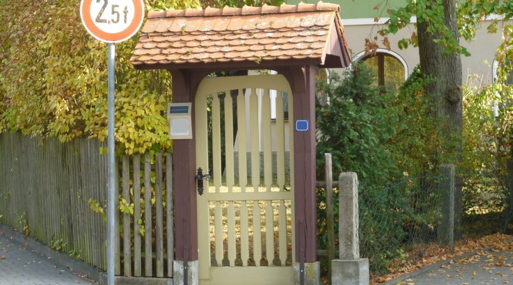 Jassy Torrunds Haus